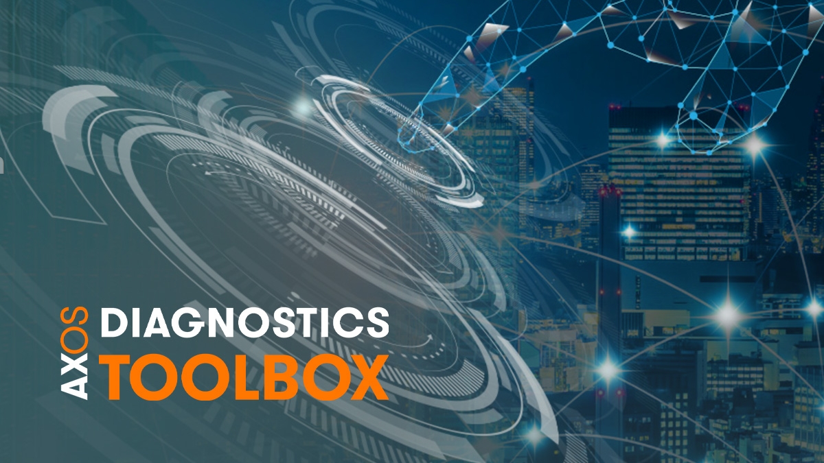 Diagnostics Toolbox