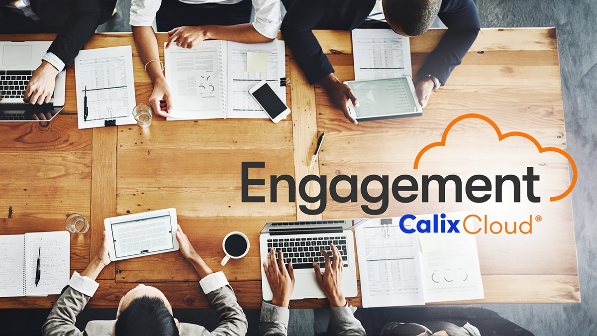 Engagement Cloud