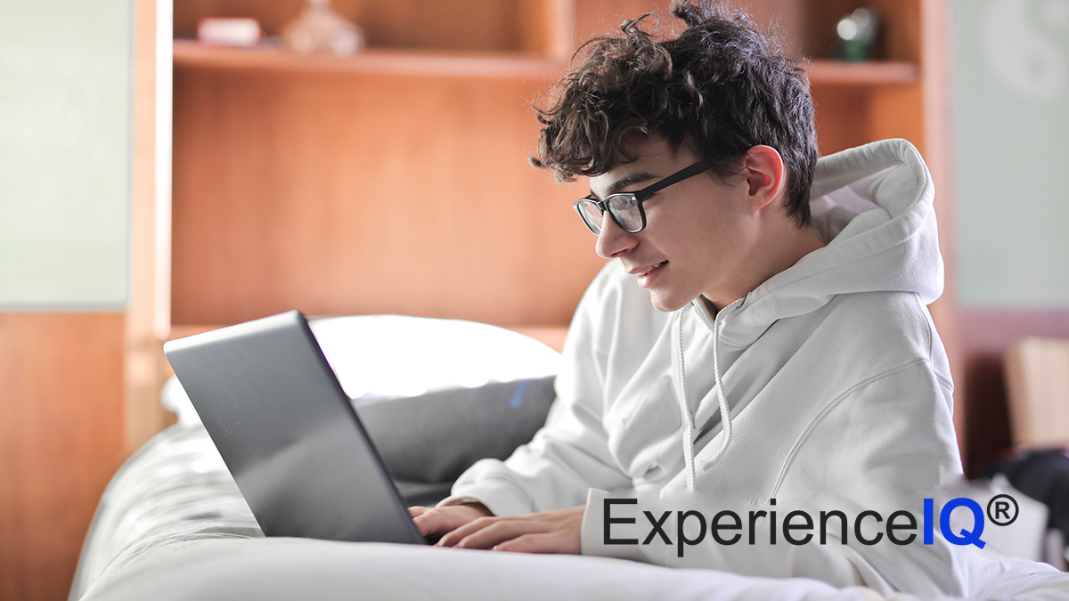 ExperienceIQ