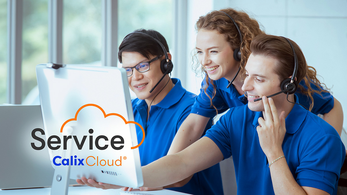 Service Cloud