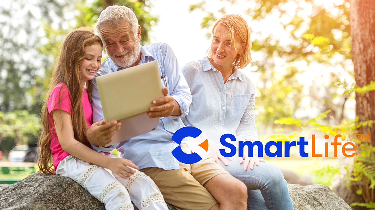 SmartLife
