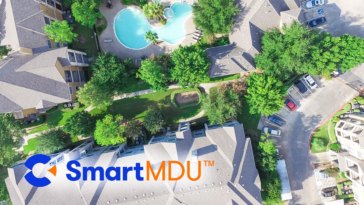 SmartMDU