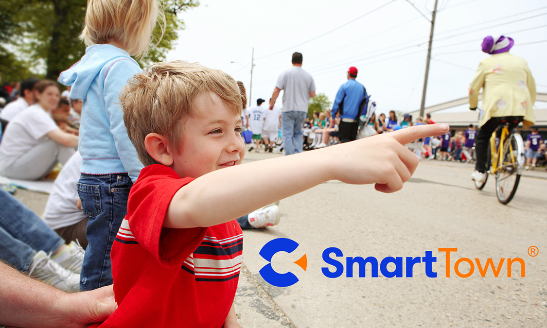 SmartTown