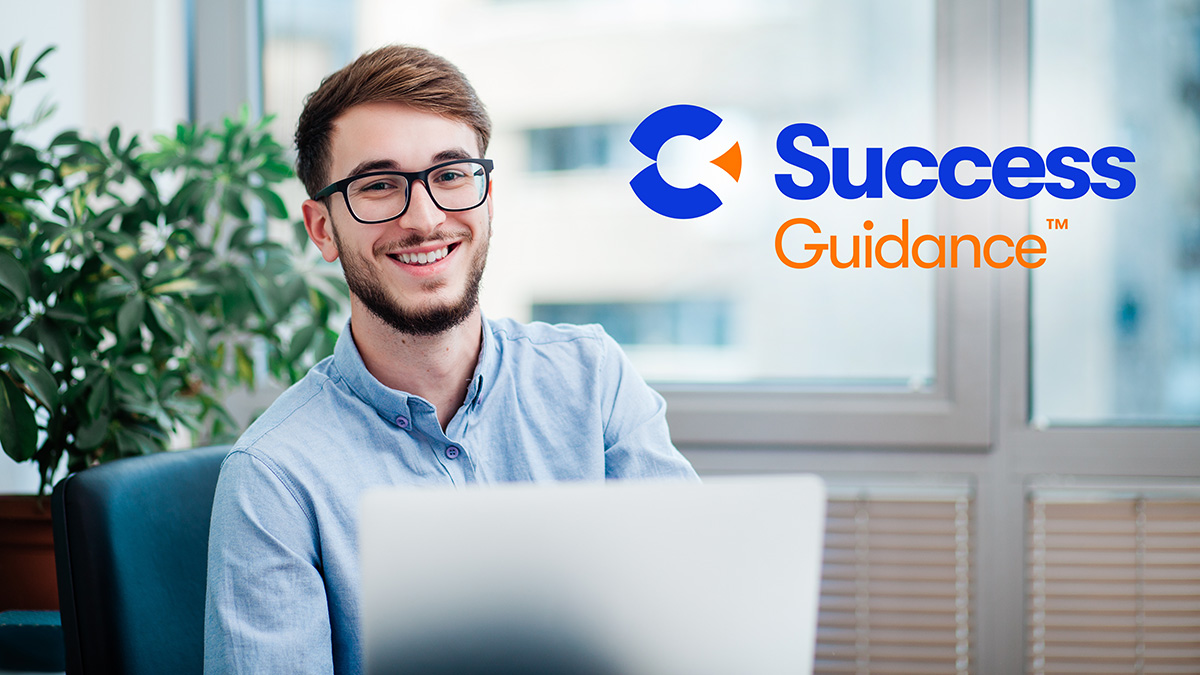 Success Guidance