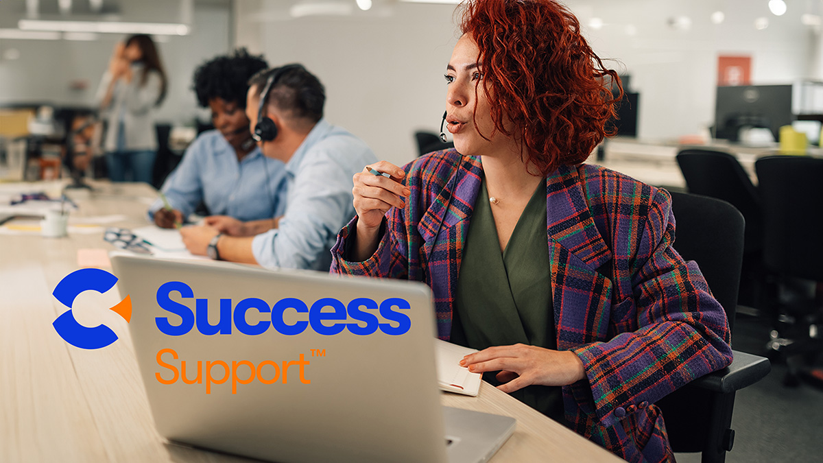 Success Support