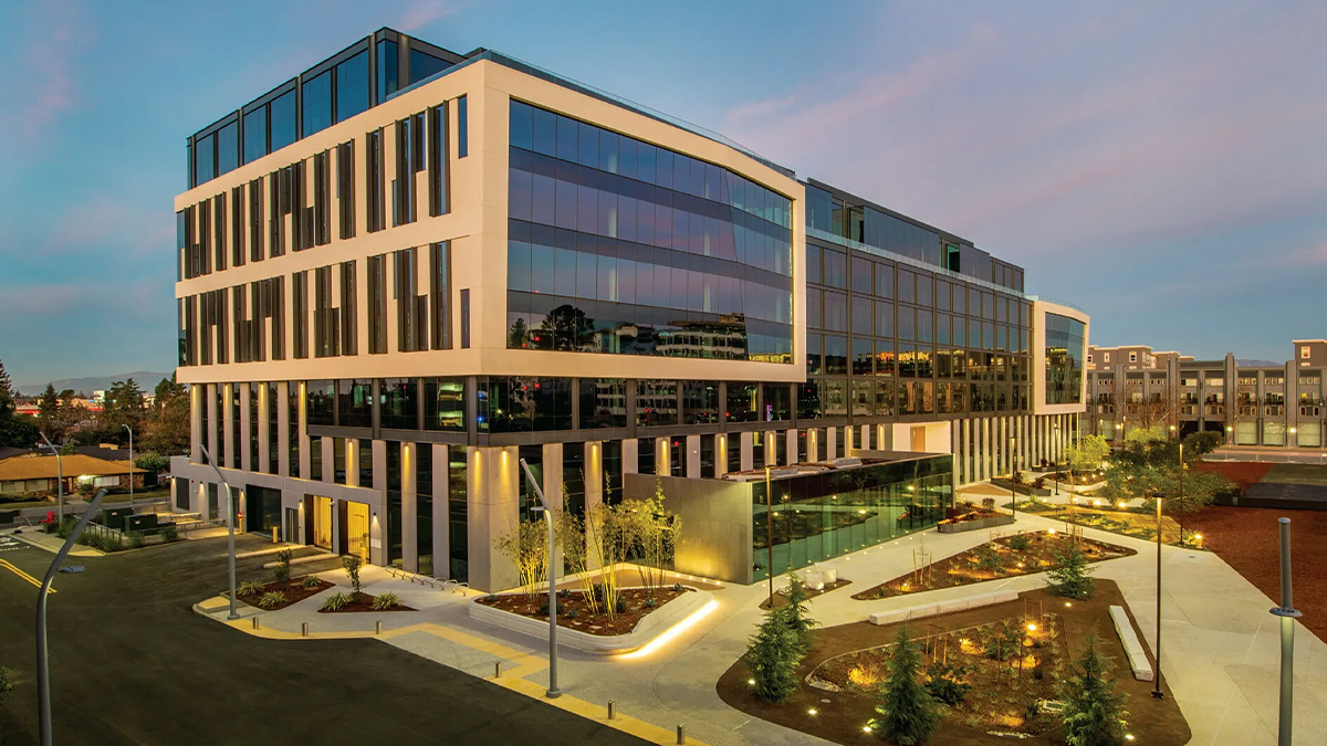 Calix headquarters