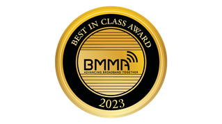 BMMA Best in Class Marketing Award