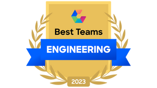 Comparably Best Engineering Teams