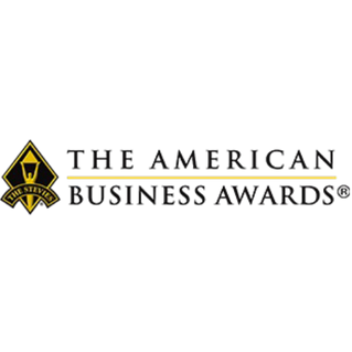 American Business Stevie Award for Calix Engagement Cloud