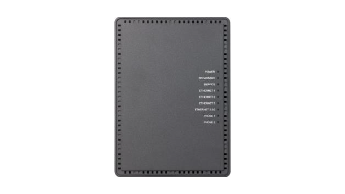 Calix GigaPoint GP4200A product image Calix GigaPoint GP4200A product image